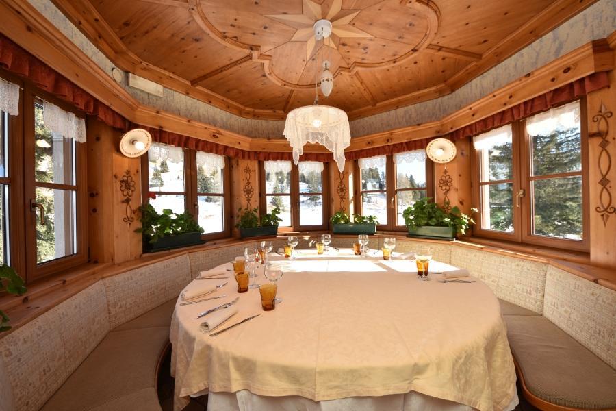 Albergo Miralago Пассо-Сан-Пеллегрино Экстерьер фото